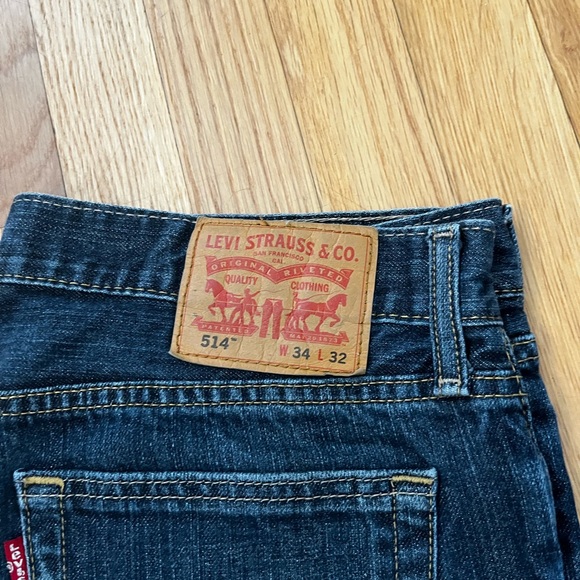 Men’s Levi’s Jean Lot - Picture 2 of 9
